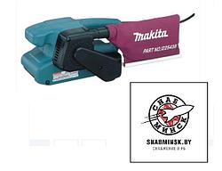 Ленточная шлифмашина 9910, MAKITA