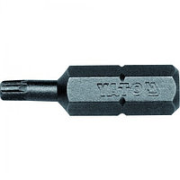 Бита TORX T8 1/4"х25мм "Yato"