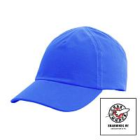 Каскетка RZ Favori®T CAP васильковая