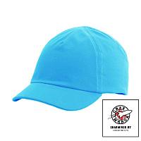 Каскетка RZ ВИЗИОН® CAP небесно-голубая