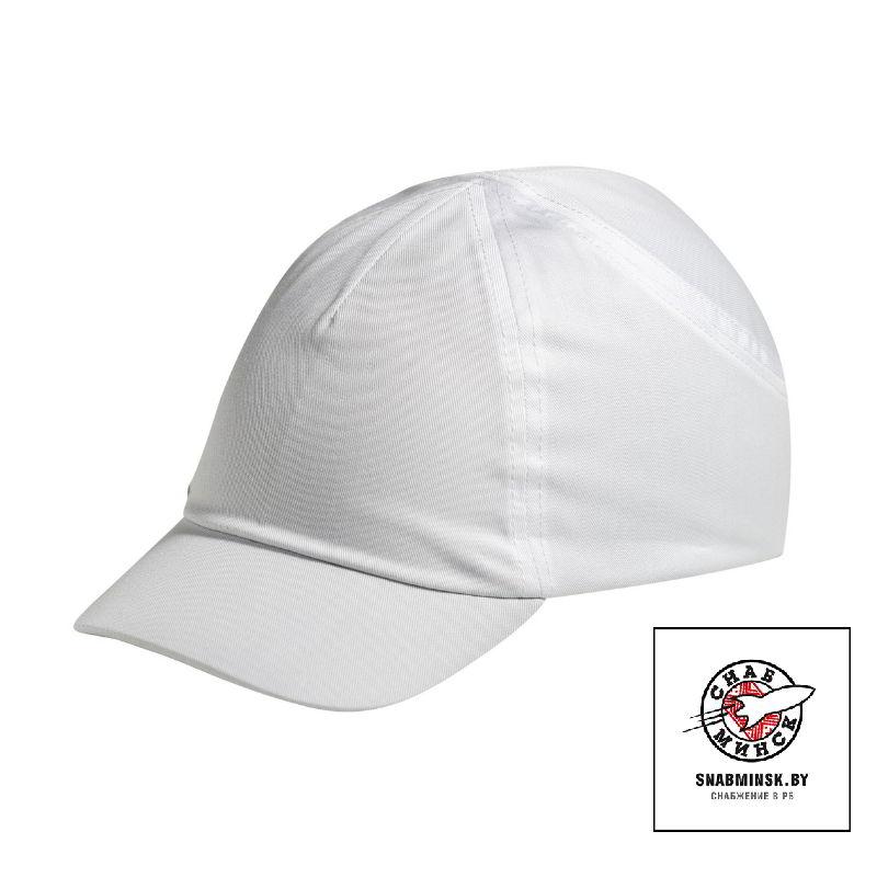 Каскетка RZ ВИЗИОН® CAP белая - фото 1 - id-p197483124