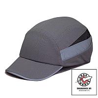 Каскетка RZ BioT CAP серая