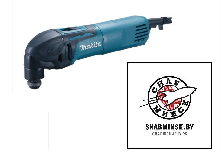 Многофункциональный инструмент TM3000C, MAKITA