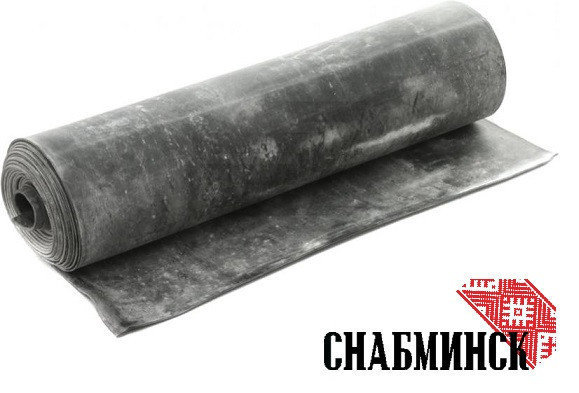 Пластина резиновая (техпластина) МБС 5 мм (ID#197464390), цена: 5.59 ...