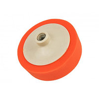 Круг полировальный 150мм М14 (оранжевый) "Geko"