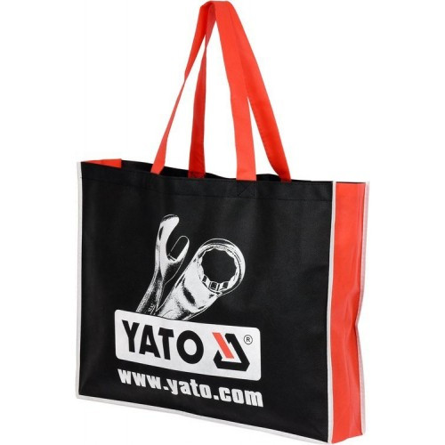 Сумка хозяйственная с логотипом YATO - фото 1 - id-p197477395