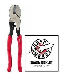 Кабелерез ручной, Cable Cutting Pliers-1pc, MILWAUKEE