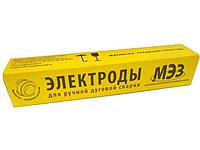 Электроды МР-3 ЛЮКС ф 4,0мм уп. 6,5 кг (МЭЗ)