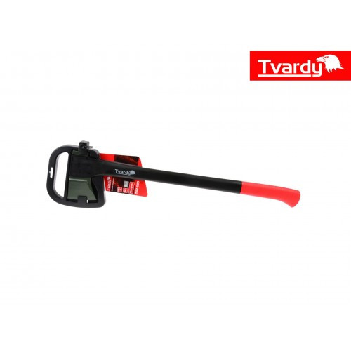 Топор c фиберглассовой ручкой 28" 1550гр. "Tvardy" - фото 1 - id-p197475497