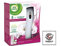 Освежитель воздуха автоматический Air Wick Freshmatic