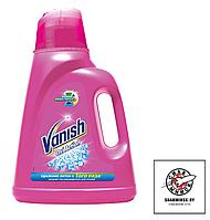 Пятновыводитель жидкий VANISH Oxi Action 2000мл