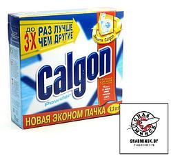 Средства для смягчения воды CALGON 2в1 1100г