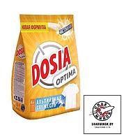 Стиральный порошок Dosia Optima Альпийская свежесть, 4 кг