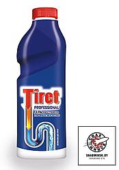 Гель Tiret Professional для чистки труб 500мл