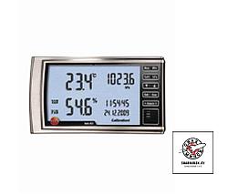 Термогигрометр Testo 622