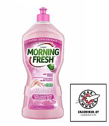 Средство MORNING FRESH для мытья посуды Hydrate 800мл