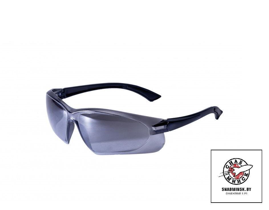 Солнцезащитные очки ADA Visor Black - фото 1 - id-p197482557