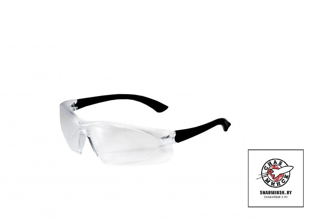 Прозрачные защитные очки ADA Visor Protect - фото 1 - id-p197482559