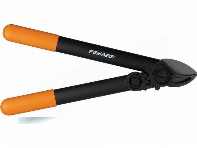 Сучкорез контактный L31 FISKARS PowerGear малый - фото 1 - id-p197469714