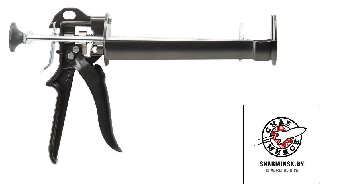 Пистолет для гермет. и хим. анкеров O65мм HARDY - фото 1 - id-p197484541