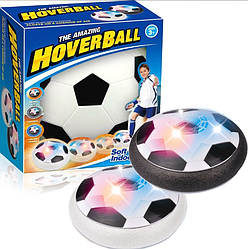 ФУТБОЛЬНЫЙ ЛЕТАЮЩИЙ ДИСК HOVERBALL