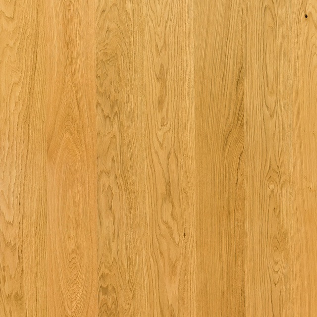 Паркетная доска Polarwood Дуб Орегон однополосный (короткая доска 1,8м) - фото 1 - id-p25916982