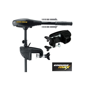 Лодочный электромотор MINN KOTA ENDURA Max 50 (1352150M)