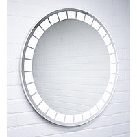 Зеркало "Маскат" 70х70 см с подсветкой