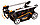 Газонокосилка аккумуляторная WORX WG749E 40V (с 2-мя АКБ 4а/ч + ЗУ, самоходная, бесщеточная), фото 6