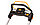 Газонокосилка аккумуляторная WORX WG749E 40V (с 2-мя АКБ 4а/ч + ЗУ, самоходная, бесщеточная), фото 4