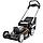 Газонокосилка аккумуляторная WORX WG749E 40V (с 2-мя АКБ 4а/ч + ЗУ, самоходная, бесщеточная), фото 2