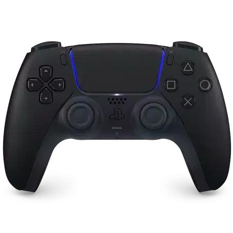 Геймпад PlayStation 5 DualSense Midnight Black (Черная полночь) !!! Доставка по Минску в день заказа !!! - фото 2 - id-p197496750