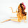Кукла "Barbie" с аксессуарами, фото 6