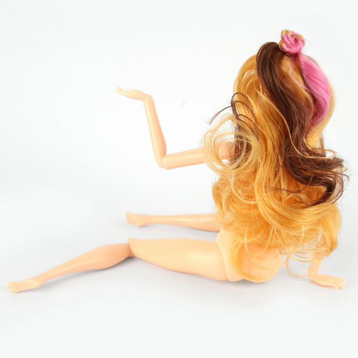 Кукла "Barbie" с аксессуарами - фото 6 - id-p197497097