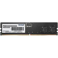 Patriot DDR5 SL 8GB 4800MHZ UDIMM, S