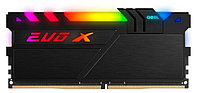 GEIL 16GB DDR4 3600MHz EVO X II LONG DIMM CL18, S