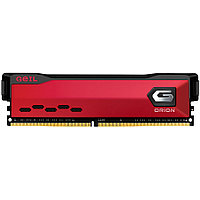 GEIL 16GB DDR4 3600MHz Super Luce RGB Sync LONG DIMM CL18, S