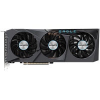 GIGABYTE Video Card AMD Radeon RX 6650 XT EAGLE 8G, 8GB GDDR6/128bit, PCI-E 4.0, 2x DP 1.4a, 2x HDMI,