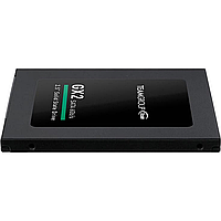 TEAM 2.5 STD SATA3 GX2 SSD 256GB RETAIL EAN: 765441645189, S