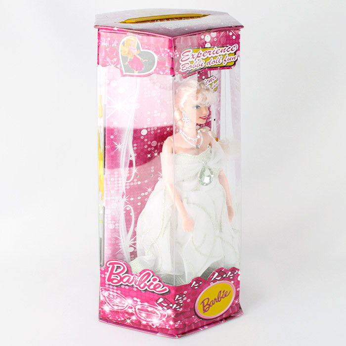 Кукла "Barbie" с аксессуарами - фото 5 - id-p197497437