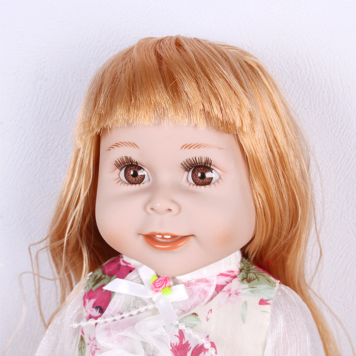 Кукла 47 см (5 моделей) - фото 4 - id-p197498616
