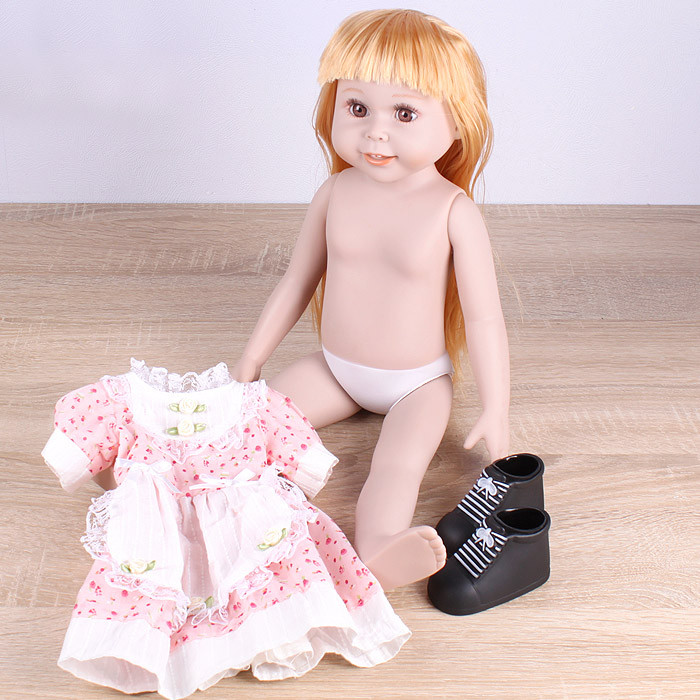 Кукла 47 см (5 моделей) - фото 5 - id-p197498616