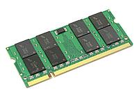 Оперативная память Kingston SODIMM DDR2 4ГБ 667 MHz PC2-5300