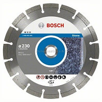 Алмазный диск по камню Professional for Stone150-22,23 Bosch (2608602599)