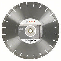 Круг алмазный по бетону Professional for Concrete 400 20/25,4мм Bosch (2608602545) (оригинал)