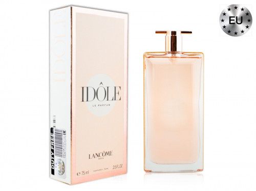 Женская парфюмированная вода Lancome Idole edp 75ml (PREMIUM) - фото 1 - id-p168932767