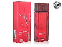 Женская парфюмированная вода Armand Basi In Red Eau de Parfum 100ml (PREMIUM)