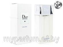 Мужская туалетная вода Christian Dior Homme Cologne edt 100ml (PREMIUM)