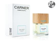 Унисекс парфюмерная вода Carner Barcelona Salado edp 100ml (PREMIUM)