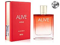 Женская парфюмерная вода Hugo Boss Alive Intense edp 80ml (PREMIUM)